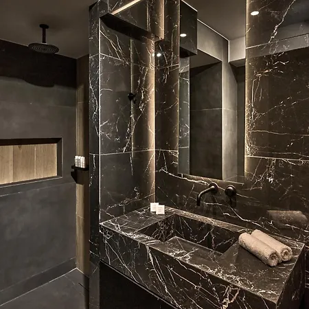 Appart hôtel Porphyra Collection
