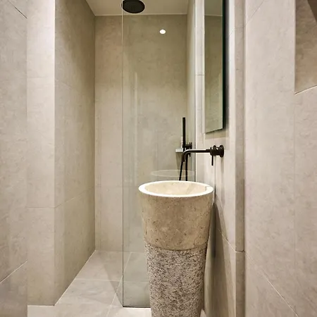 Porphyra Collection Aparthotel 4*