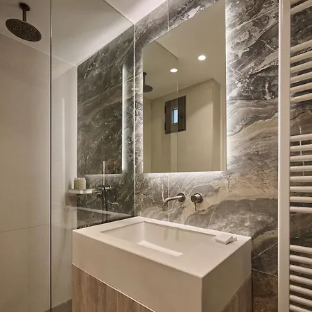 Aparthotel Porphyra Collection