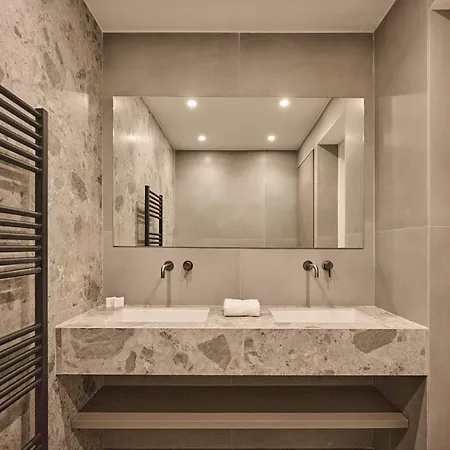 Appart hôtel Porphyra Collection Porto Heli