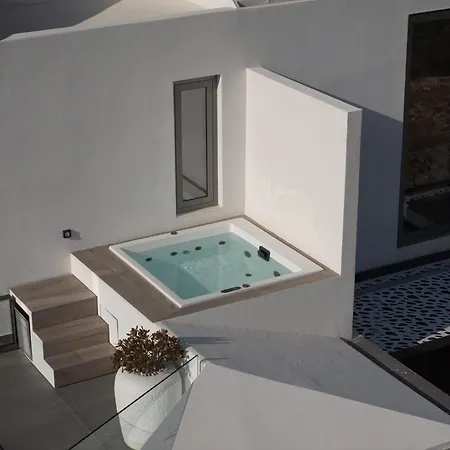 Aparthotel Porphyra Collection Porto Heli