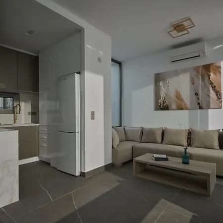 Porphyra Collection 4* Porto Heli