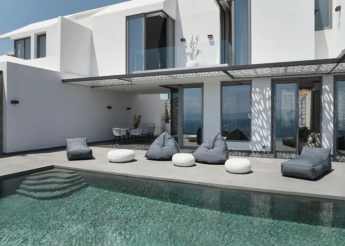 Apart-hotel Porphyra Collection 4*