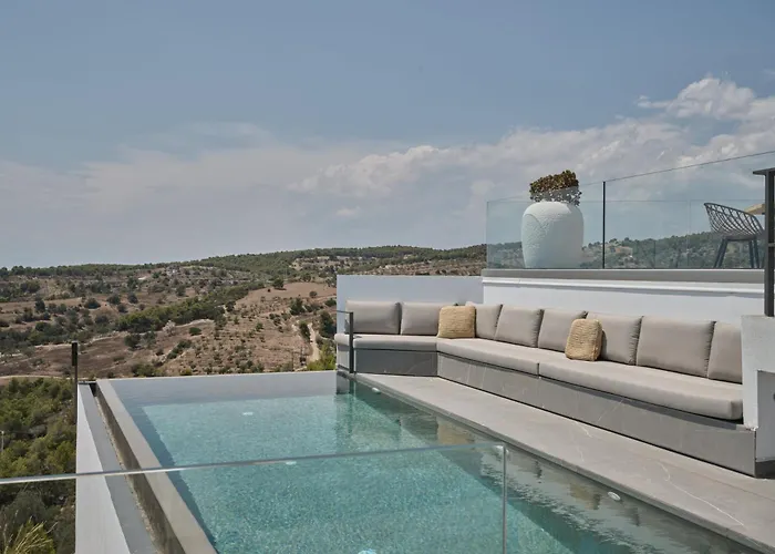 Porphyra Collection Aparthotel 4*