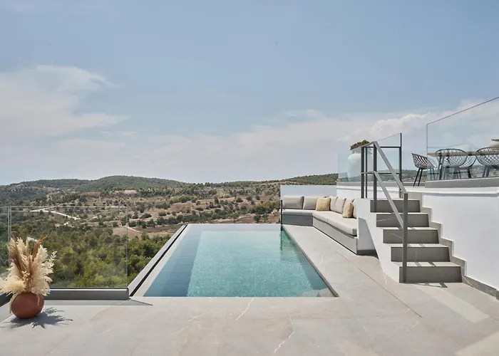 Porphyra Collection Aparthotel