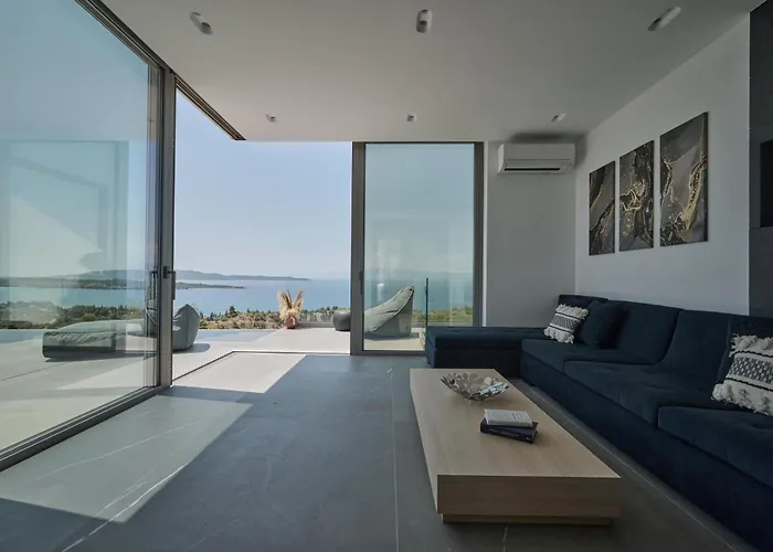 Porphyra Collection 4* Porto Cheli