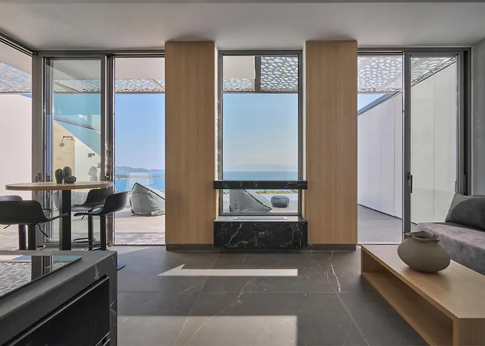 Aparthotel Porphyra Collection