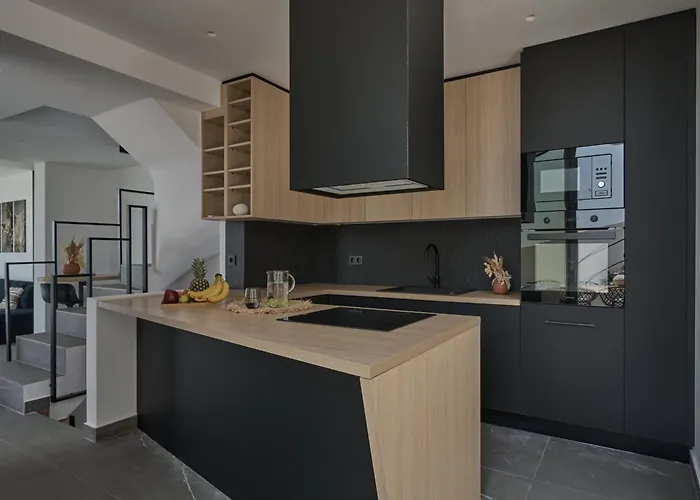 Porphyra Collection Apart-hotel