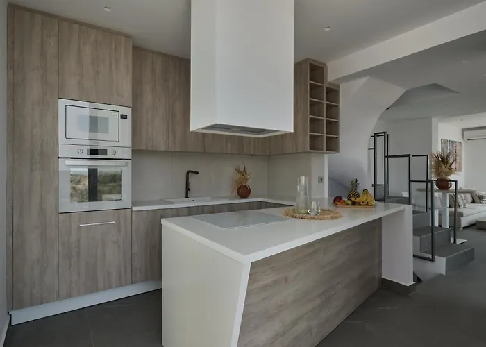 Aparthotel Porphyra Collection Porto Cheli