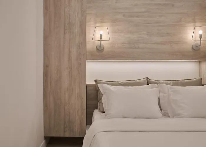 Porphyra Collection 4* Porto Heli