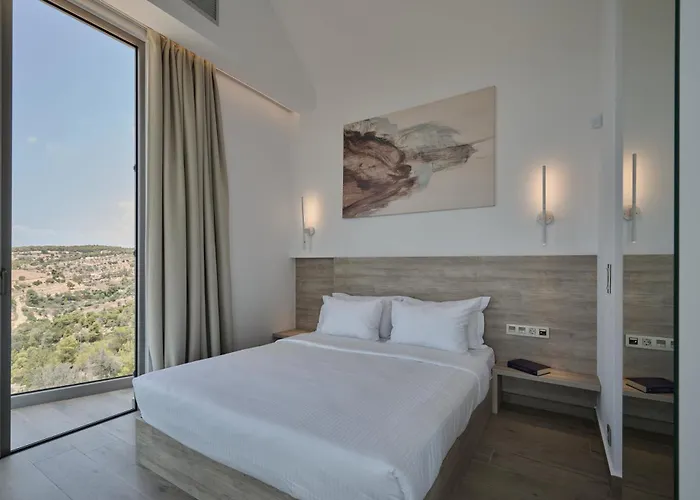 Porphyra Collection 4* Porto Cheli