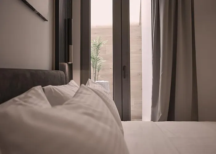 Apart-hotel Porphyra Collection Porto Heli