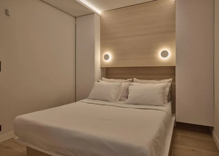 Aparthotel Porphyra Collection 4*