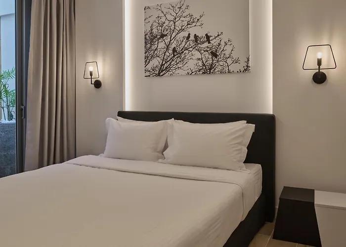 Aparthotel Porphyra Collection Porto Cheli