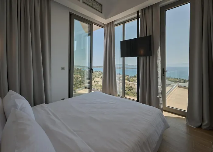 Porphyra Collection Apart-hotel