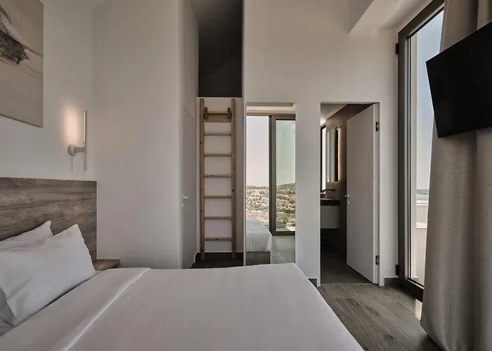 Aparthotel Porphyra Collection