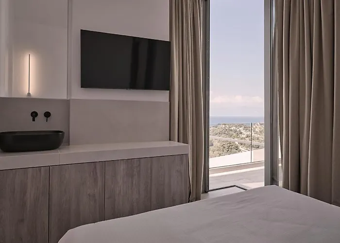 Porphyra Collection Porto Heli