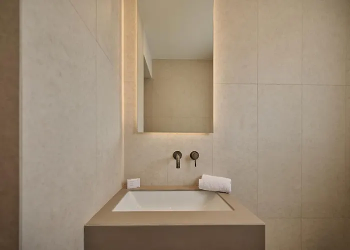 Apart-hotel Porphyra Collection Porto Heli