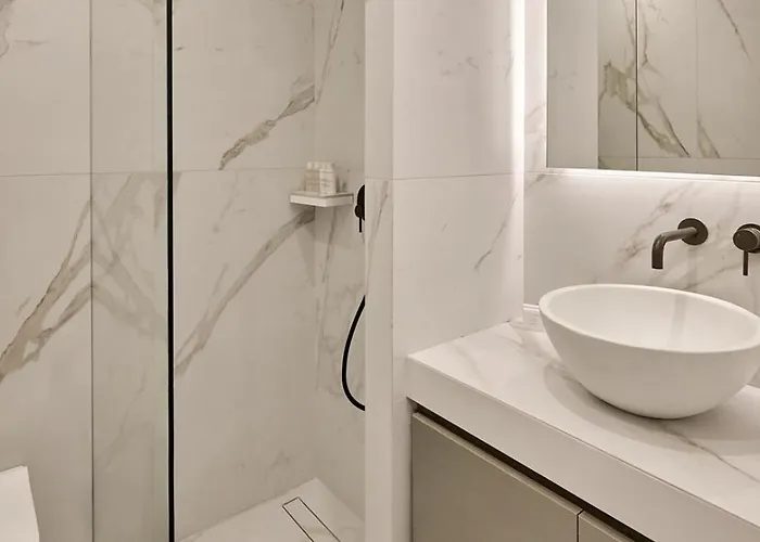 Porphyra Collection Aparthotel