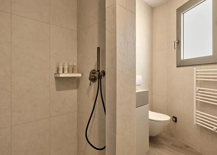 Aparthotel Porphyra Collection 4*