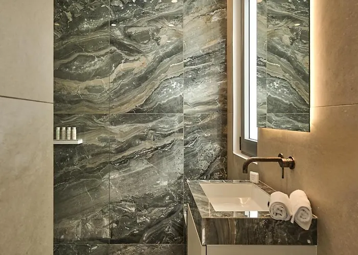 Porphyra Collection Apart-hotel Porto Heli