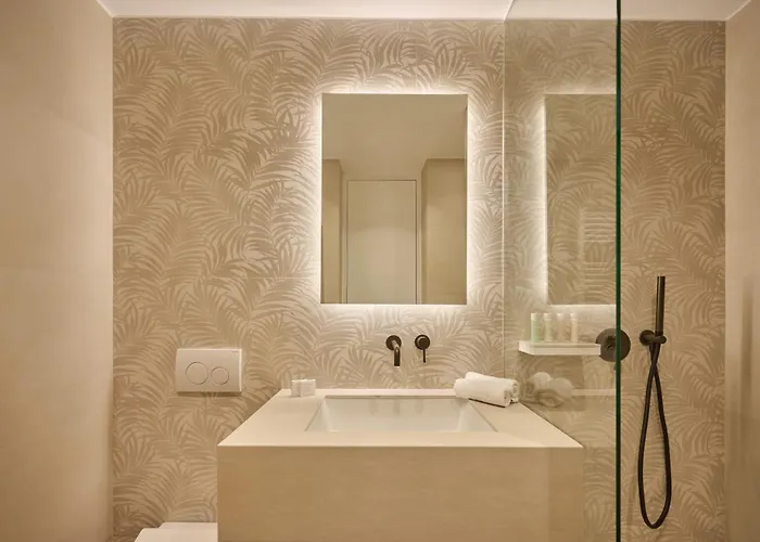 Porphyra Collection 4* Porto Cheli