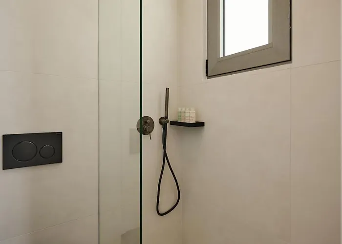 Porphyra Collection 4* Porto Heli