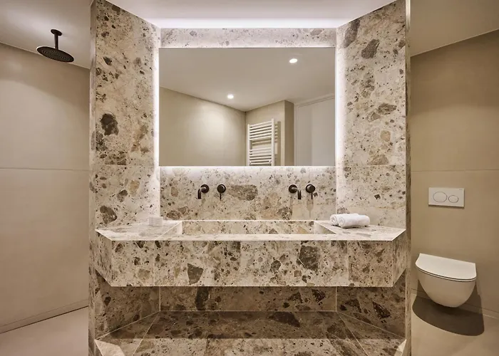 Apart-hotel Porphyra Collection Porto Heli