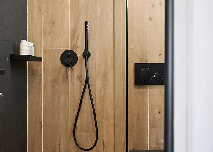 Porphyra Collection Apart-hotel Porto Heli