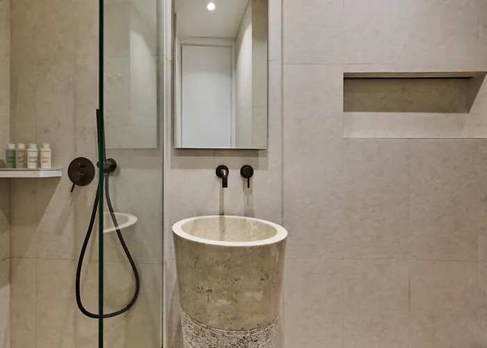 Porphyra Collection Aparthotel Porto Cheli