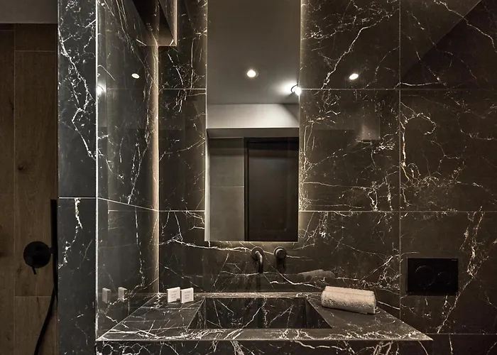 Porphyra Collection 4* Porto Cheli