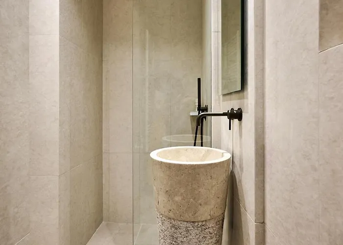 Porphyra Collection Apart-hotel 4*