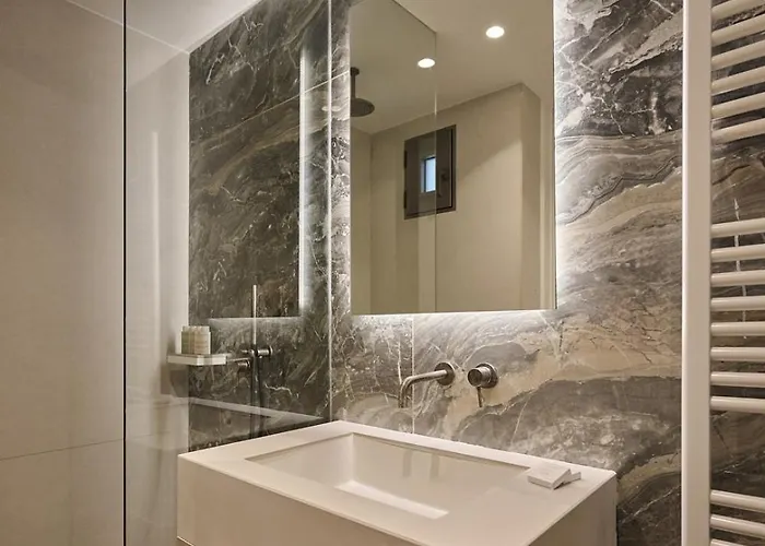 Apart-hotel Porphyra Collection