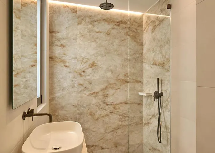 Apart-hotel Porphyra Collection Porto Heli