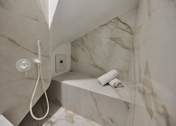 Porphyra Collection 4* Porto Heli