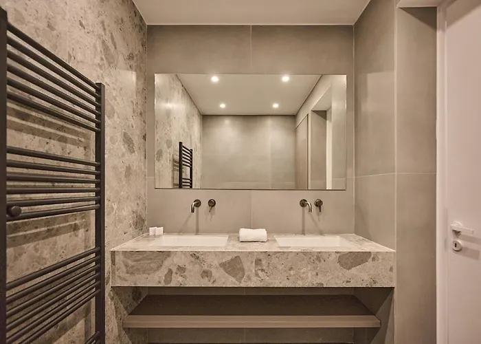 Aparthotel Porphyra Collection Porto Cheli